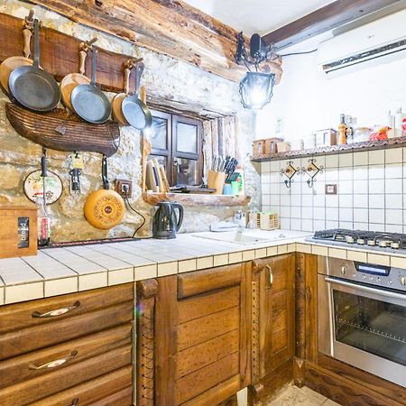 Stone House Srida Lägenhet Baška Voda Exteriör bild